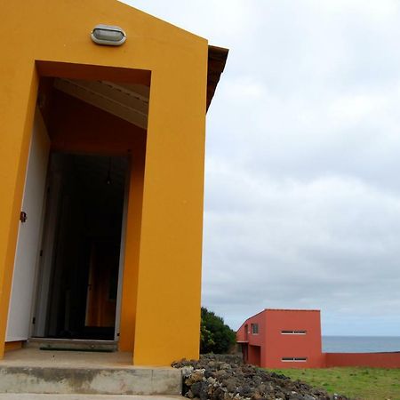 Quinta Da Falesia - Casa Amarela Ponta Delgada  Luaran gambar