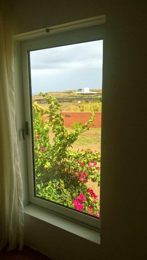 Quinta Da Falesia - Casa Amarela Ponta Delgada  Luaran gambar